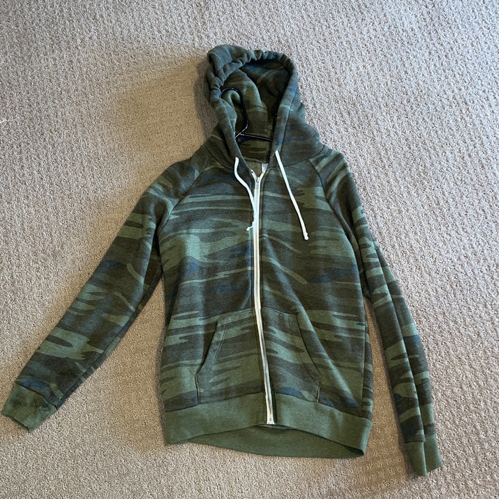 Camp sweater. Size M. Bought at Bloomingdale’s!!